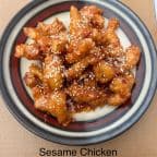 Best Sesame Sauce in Aurora, CO