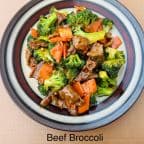 Best Broccoli w. Brown Sauce in Aurora, CO
