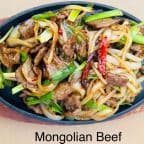 Best Mongolian Sauce in Aurora, CO